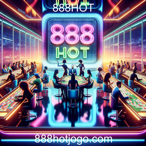 A Importância do Fórum no 888HOT para Jogadores de Palavras