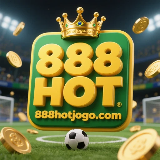 888HOT